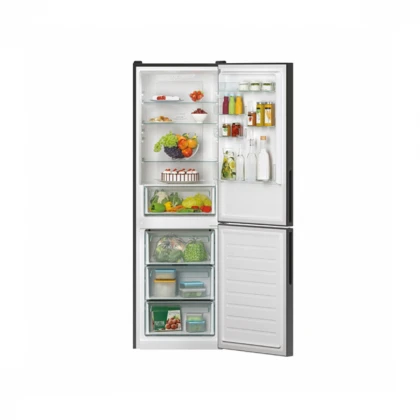 Kombinovani frižider Candy CCE4T618EB