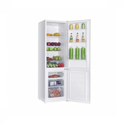 Kombinovani frižider Candy CCH1S518EW