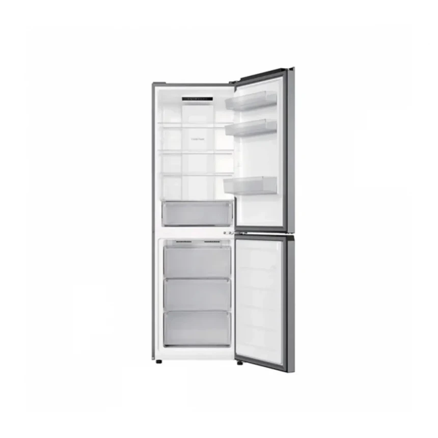 Kombinovani frižider Candy CNCQ2T6S18DX