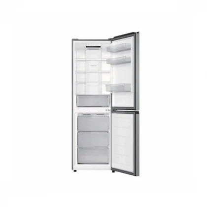 Kombinovani frižider Candy CNCQ2T6S18DX
