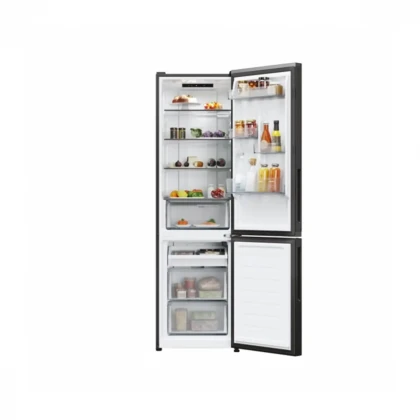 Kombinovani frižider Candy CNCQ2T518EB