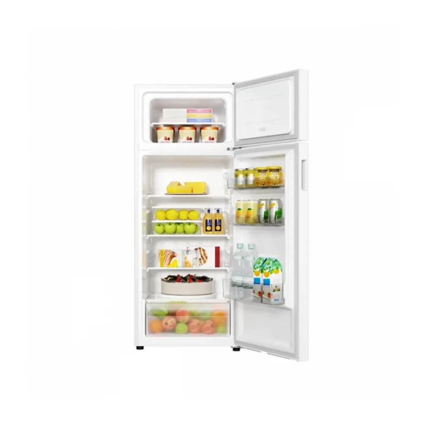 Kombinovani frižider Candy CNDQ2S514EW