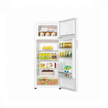 Kombinovani frižider Candy CNDQ2S514EW