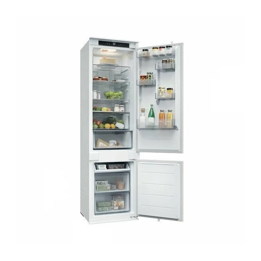 Kombinovani frižider Candy ECNBQT3519EW