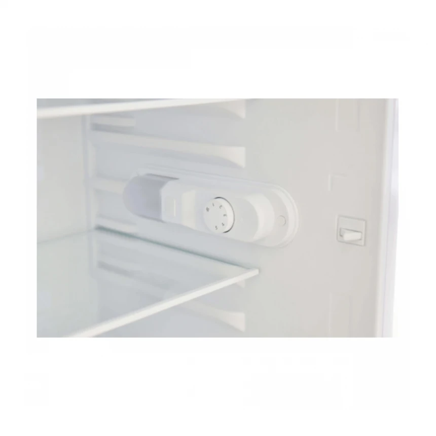 Kombinovani frižider Fram FC-VRL2681RDE++268l/60x170/crveni