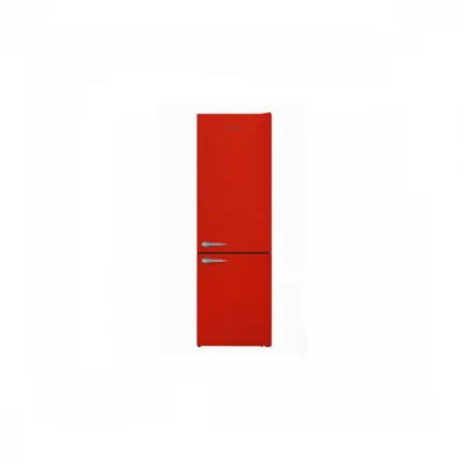 Kombinovani frižider Fram FC-VRL2681RDE++268l/60x170/crveni