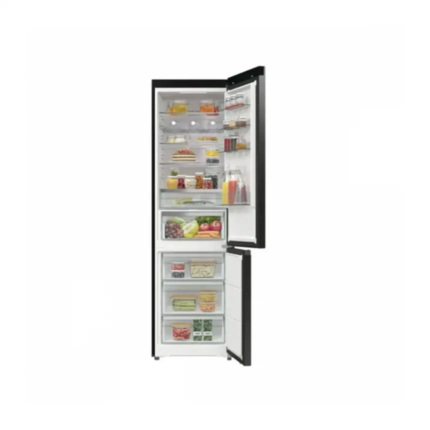 Kombinovani frižider Gorenje NRB620C61BX4WFE