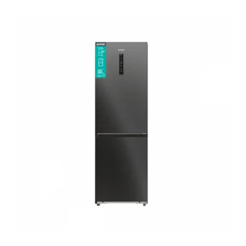 Kombinovani frižider Gorenje NRK618C61BX4WFE