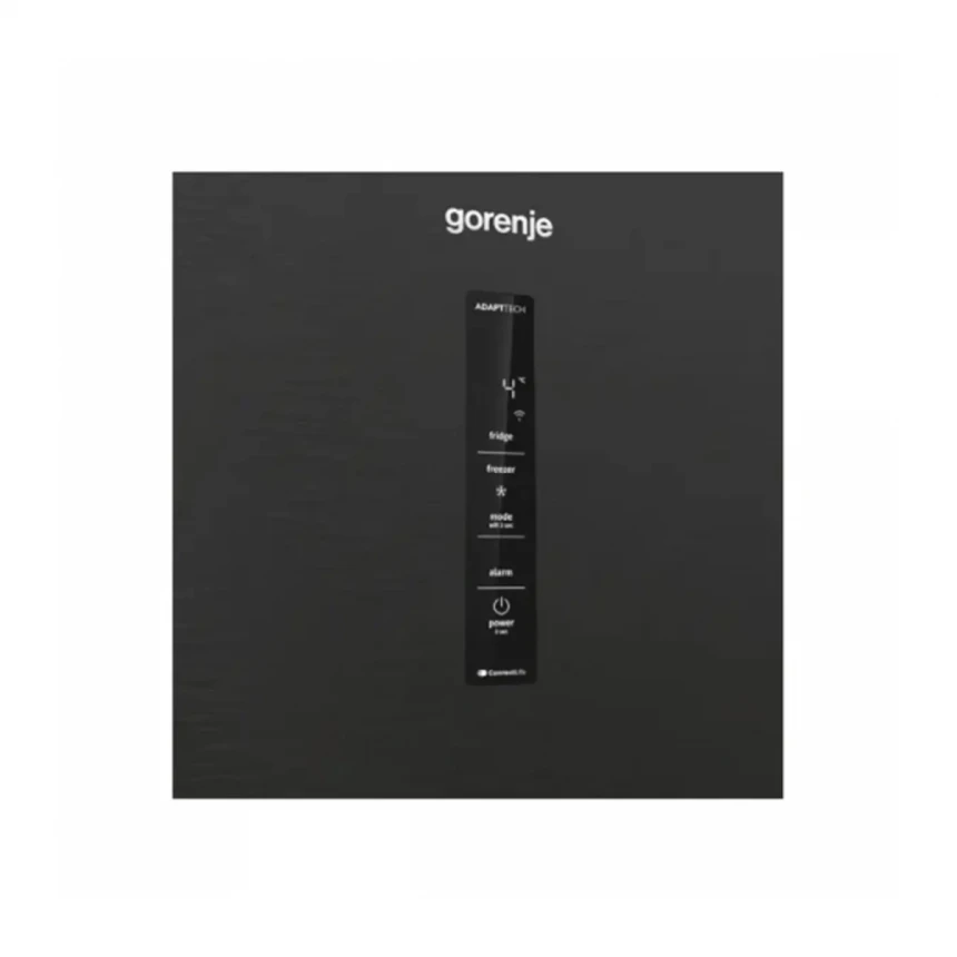 Kombinovani frižider Gorenje NRK618C61BX4WFE