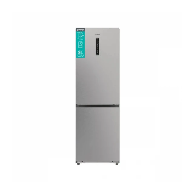 Kombinovani frižider Gorenje NRK618C61X4WFE