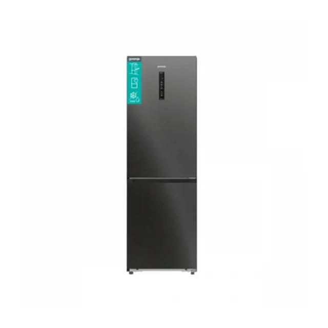 Kombinovani frižider Gorenje NRK618C61BX4WFE