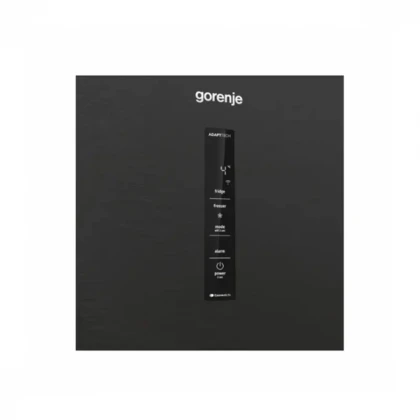 Kombinovani frižider Gorenje NRK618C61BX4WFE