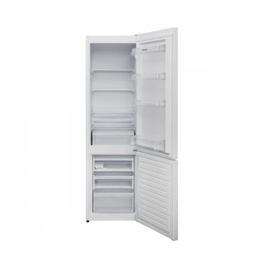 Kombinovani frižider HEINNER HC-V288E++ 288l/60x180/beli