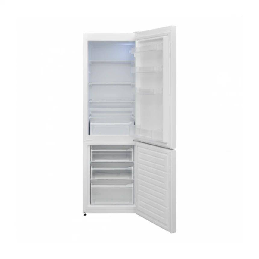 Kombinovani frižider HEINNER HC-V2681E++ 268l/60x170/Beli
