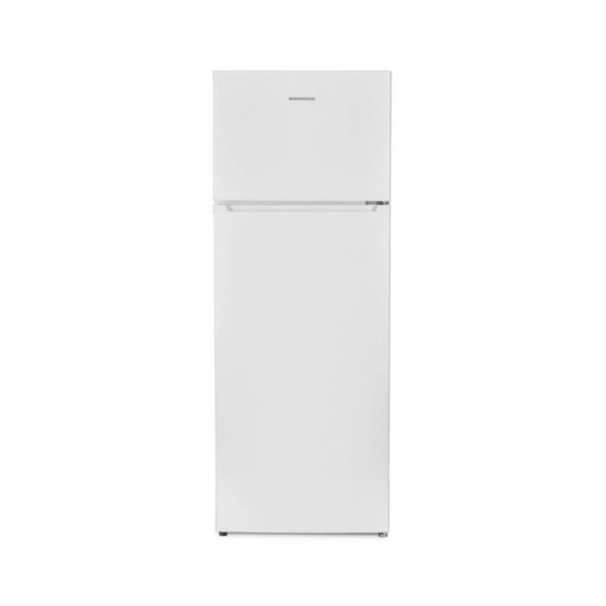 Kombinovani frižider HEINNER HF-V212E++  212l/54x145/beli