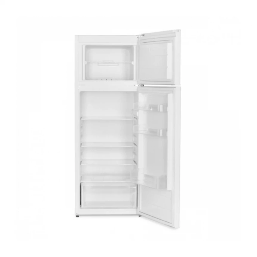 Kombinovani frižider HEINNER HF-V212E++  212l/54x145/beli