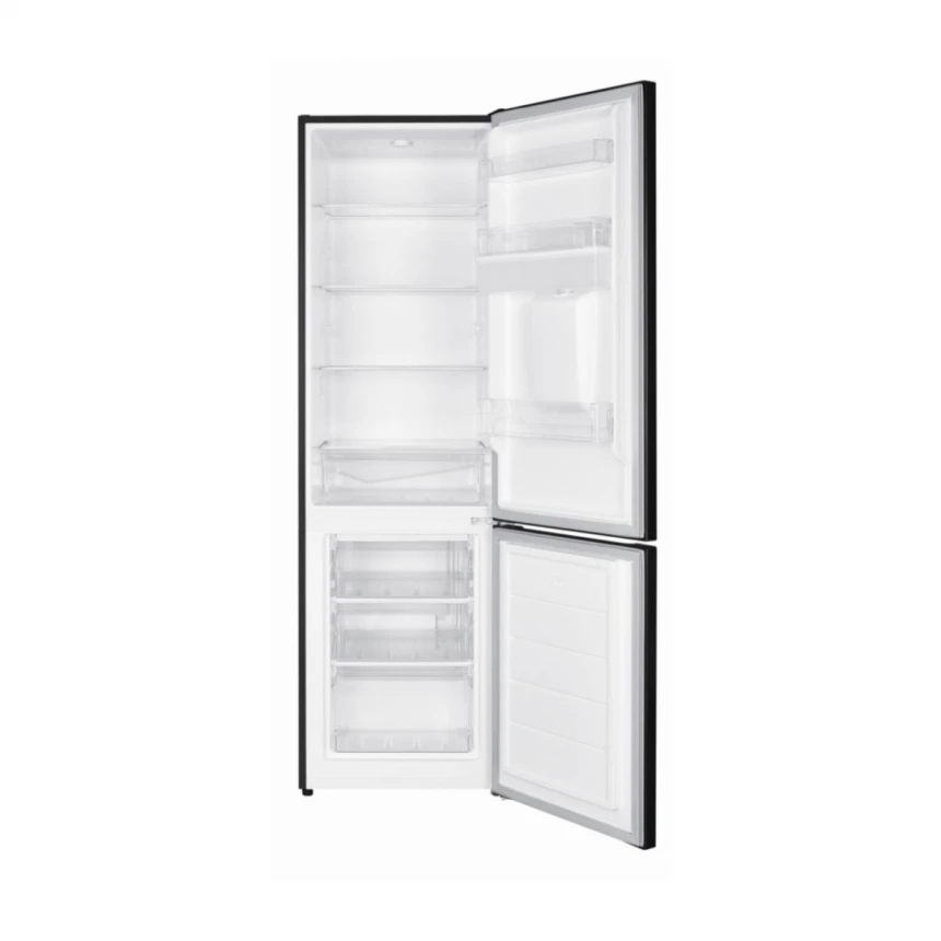 Kombinovani frižider HEINNER HC-HM260BKWDE++ 260l/55x180/crni