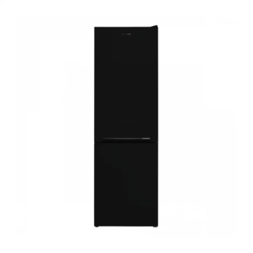 Kombinovani frižider HEINNER HCNF-V291BKE++ 294l/NoFrost/60x186/Crni