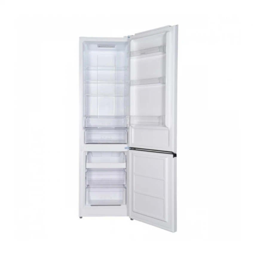 Kombinovani frižider HEINNER HCNF-HM326E++ 326l/NoFrost/60x201/beli