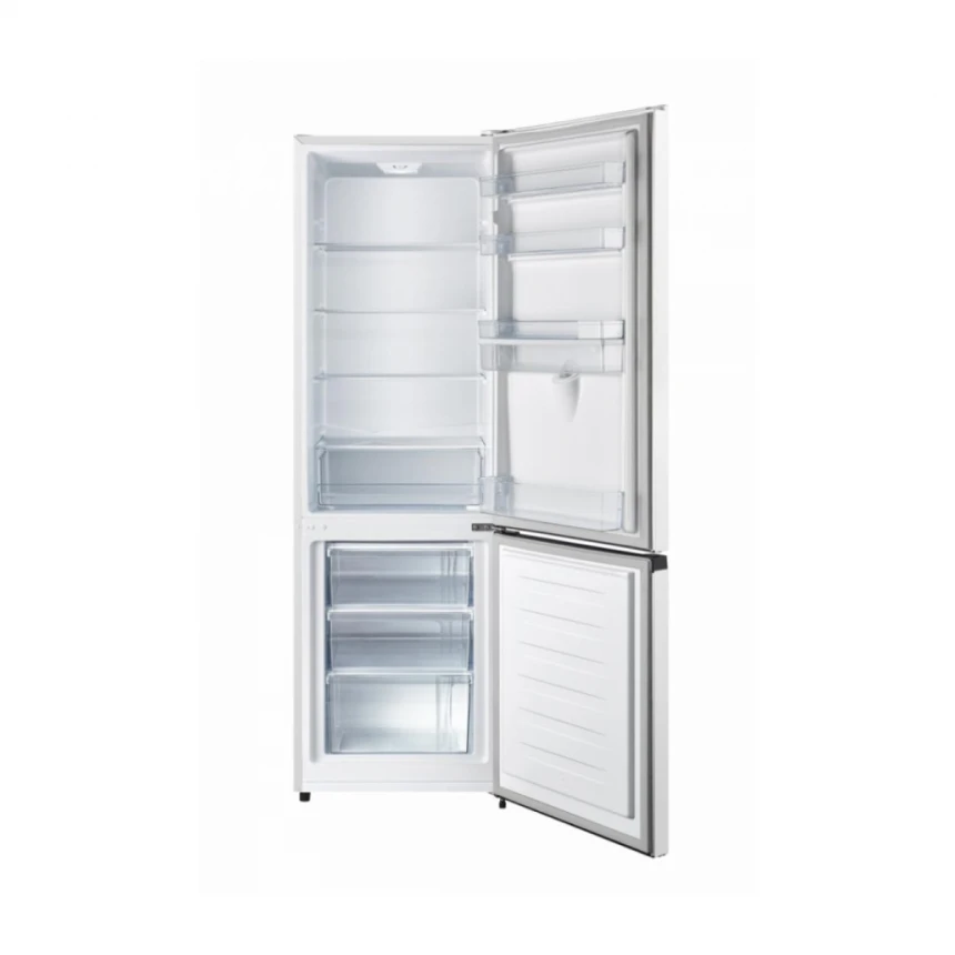 Kombinovani frižider HEINNER HC-HS268WDE++ 268l//55x180/dispanzer/beli