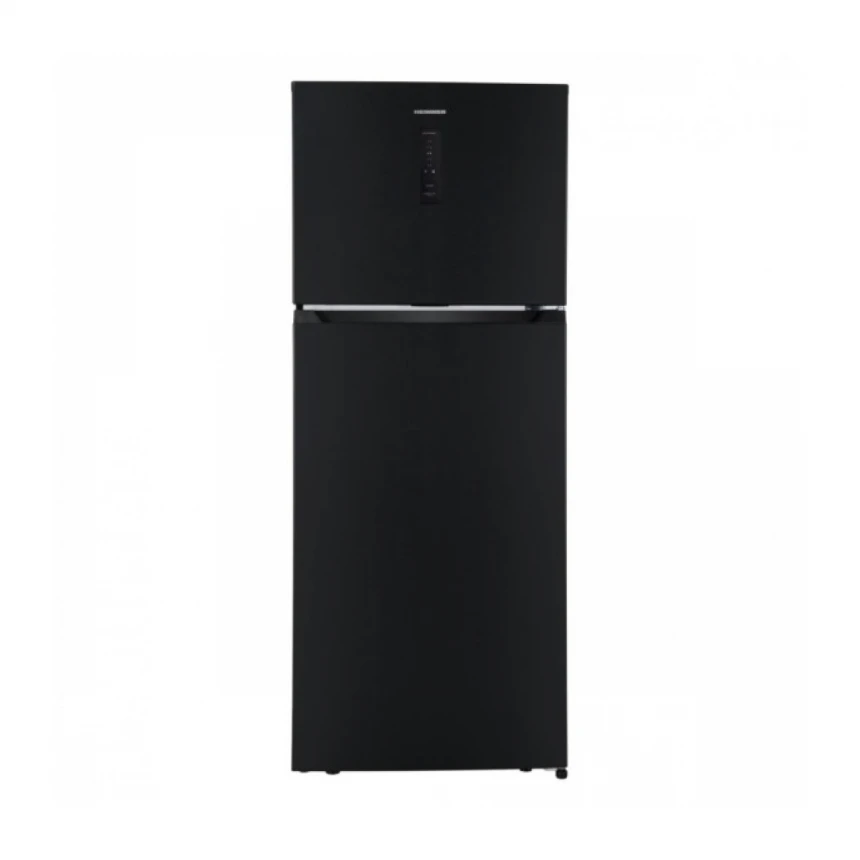 Kombinovani frižider HEINNER HF-HM415NFDXE++ 415l/70x178cm/No frost/crni