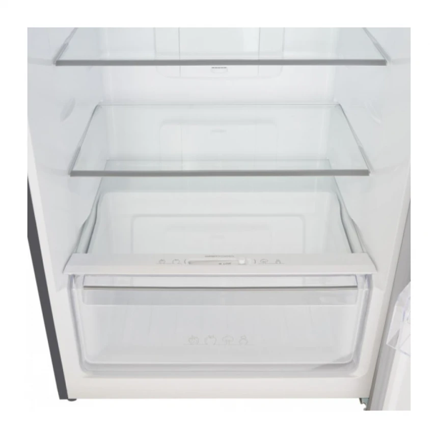 Kombinovani frižider HEINNER HF-HM415NFDXE++ 415l/70x178cm/No frost/crni