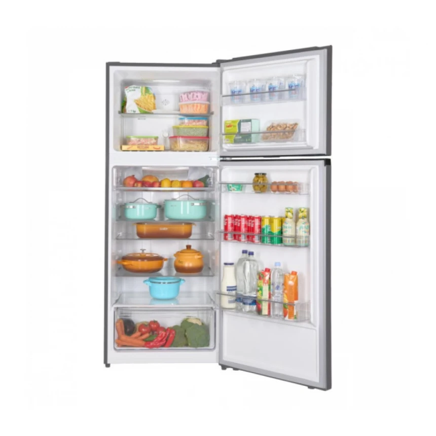 Kombinovani frižider HEINNER HF-HM415NFDXE++ 415l/70x178cm/No frost/crni