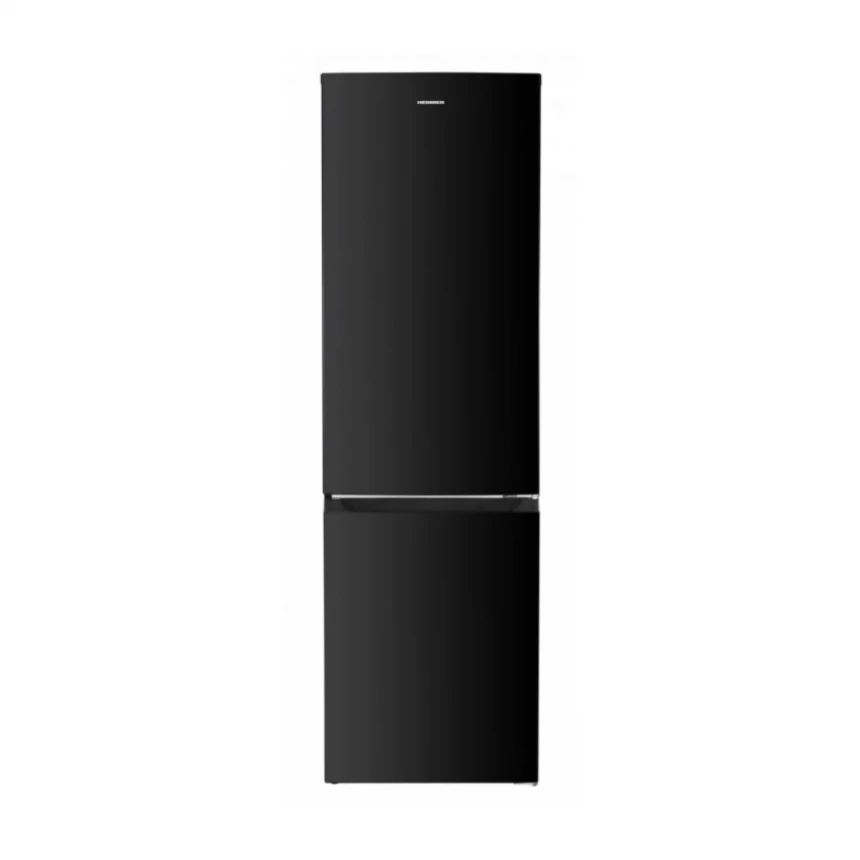 Kombinovani frižider HEINNER HCNF-HM253INVBKE++253l/NoFrost/54,5x181/Crni