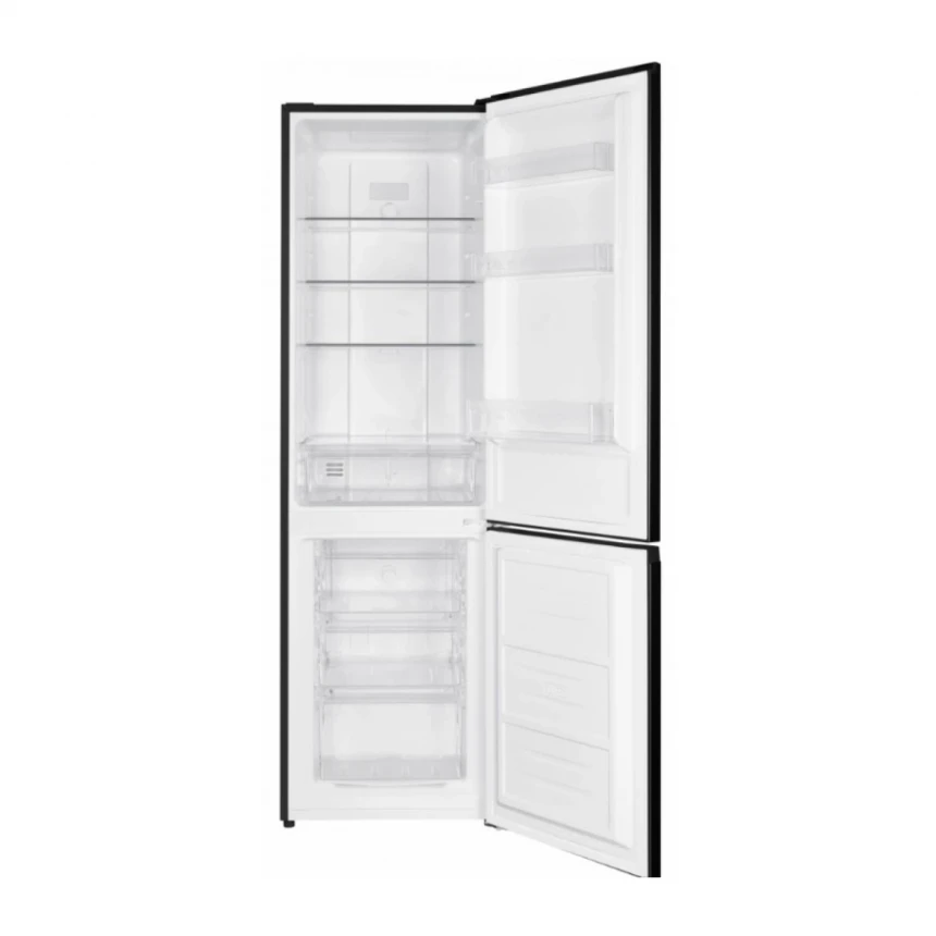 Kombinovani frižider HEINNER HCNF-HM253INVBKE++253l/NoFrost/54,5x181/Crni