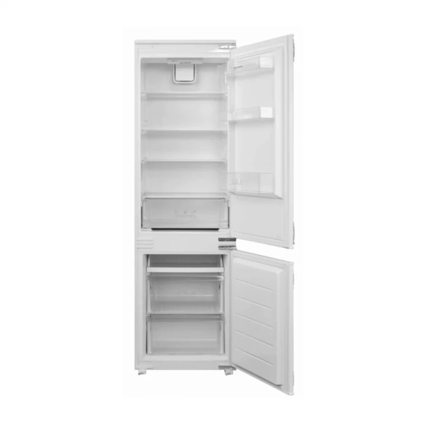 Kombinovani frižider HEINNER HC-BIM271INVE++/271l/inverter/ugradni/54x175,50