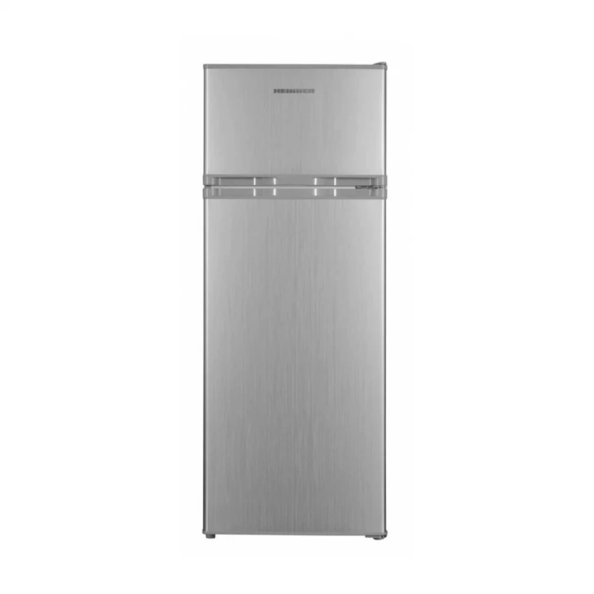 Kombinovani frižider HEINNER HF-H2206SE++ 206l/55x143/sivi