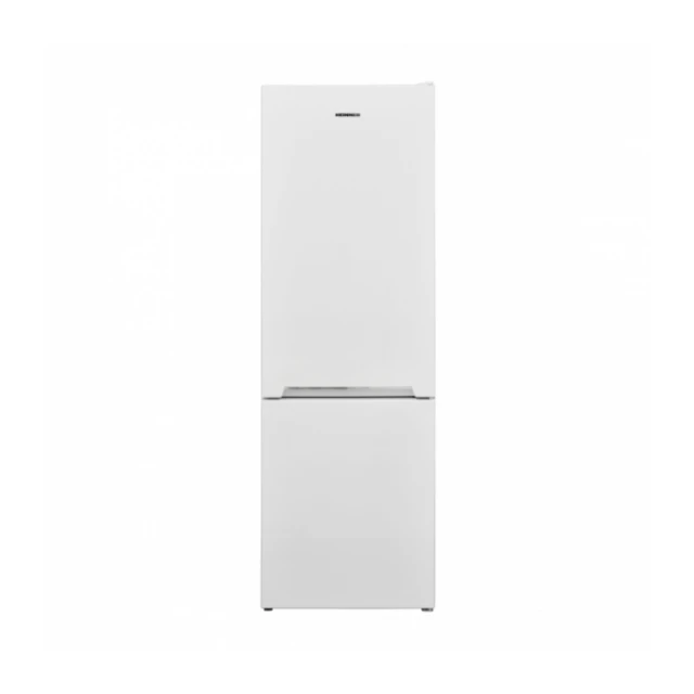Kombinovani frižider HEINNER HC-V2681E++ 268l/60x170/Beli