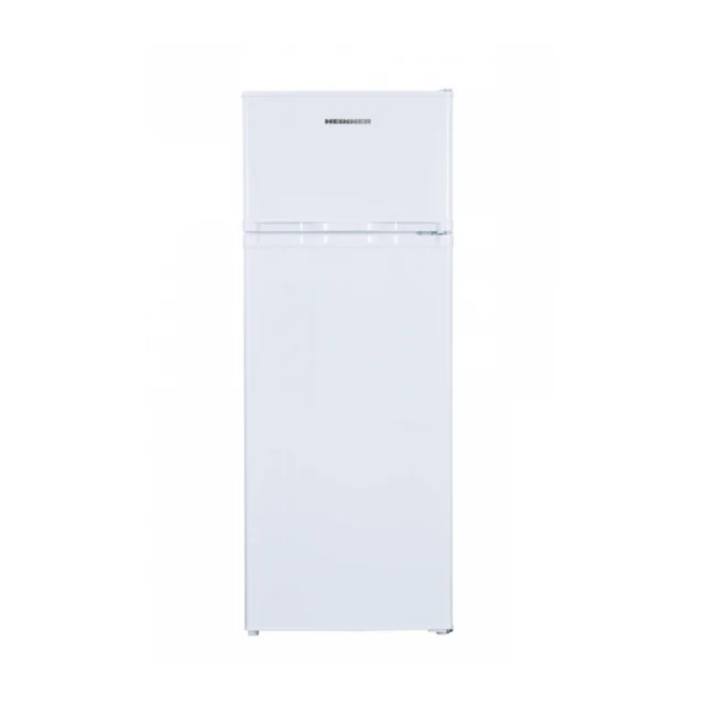 Kombinovani frižider HEINNER HF-H2206E++ 206l/55x143/beli