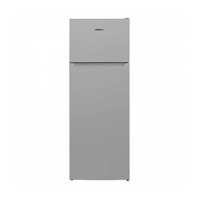 Kombinovani frižider HEINNER HF-V212SE++ 212l/54x145/sivi