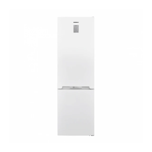 Kombinovani frižider HEINNER HCNF-V366E++ 366l/NoFrost/60x201/beli