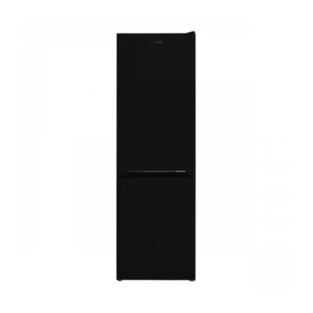 Kombinovani frižider HEINNER HCNF-V291BKE++ 294l/NoFrost/60x186/Crni