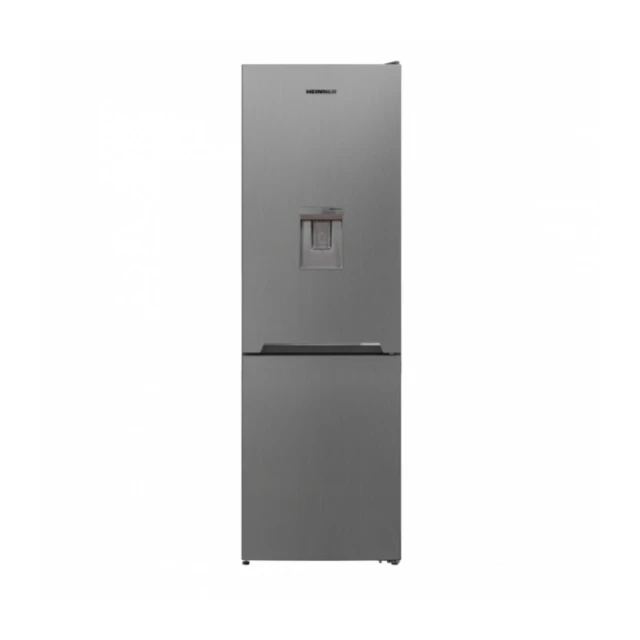 Kombinovani frižider HEINNER HCNF-V291XWDE++ 294l/NoFrost/60x186/inox
