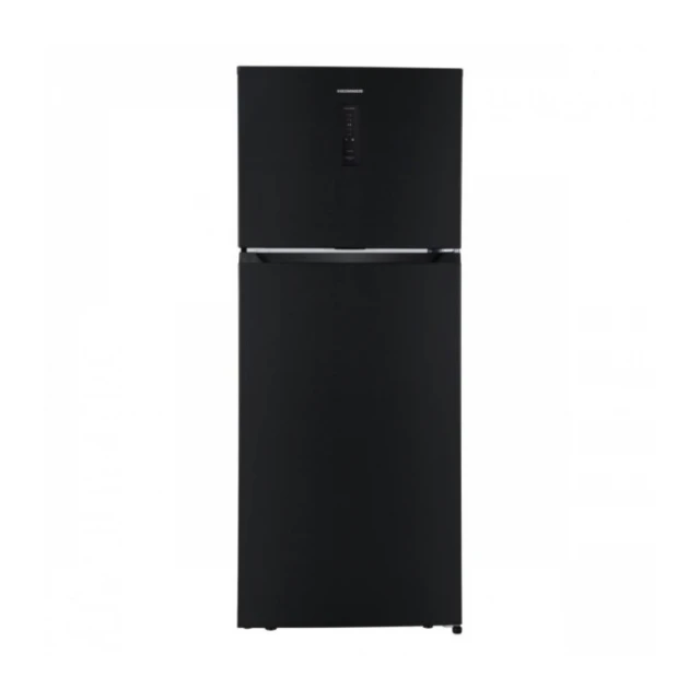 Kombinovani frižider HEINNER HF-HM415NFDXE++ 415l/70x178cm/No frost/crni