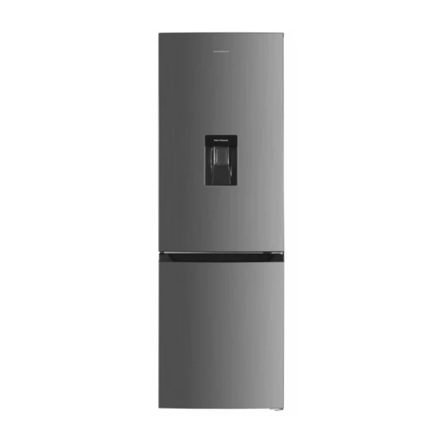 Kombinovani frižider HEINNER HCNF-HM291INVXWDE+/No frost/inverter/60 x 186 cm