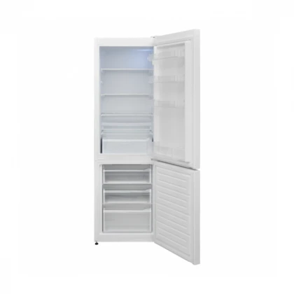 Kombinovani frižider HEINNER HC-V2681E++ 268l/60x170/Beli