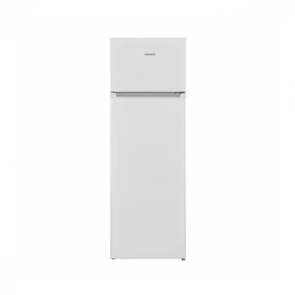Kombinovani frižider HEINNER HF-V242E++ 242l/56x161/beli
