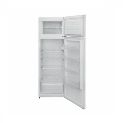 Kombinovani frižider HEINNER HF-V242E++ 242l/56x161/beli