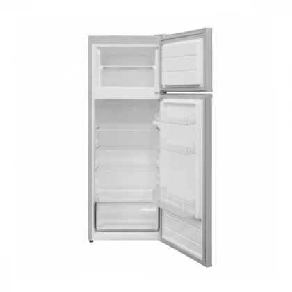 Kombinovani frižider HEINNER HF-V212SE++ 212l/54x145/sivi