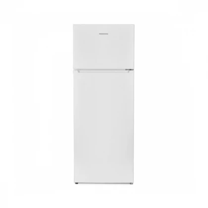 Kombinovani frižider HEINNER HF-V212E++  212l/54x145/beli