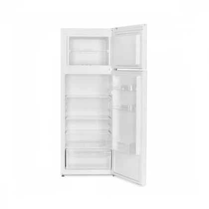 Kombinovani frižider HEINNER HF-V212E++  212l/54x145/beli