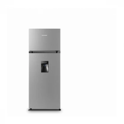 Kombinovani frižider HEINNER HF-HS205SWDE++ 206/54,2x143,4/sivi