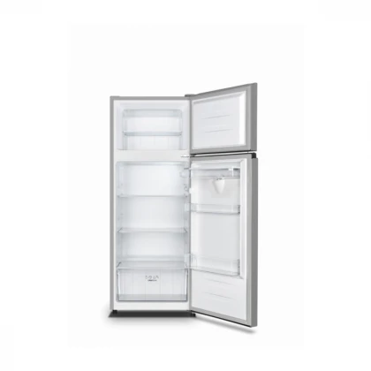 Kombinovani frižider HEINNER HF-HS205SWDE++ 206/54,2x143,4/sivi