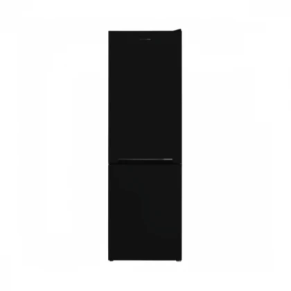 Kombinovani frižider HEINNER HCNF-V291BKE++ 294l/NoFrost/60x186/Crni