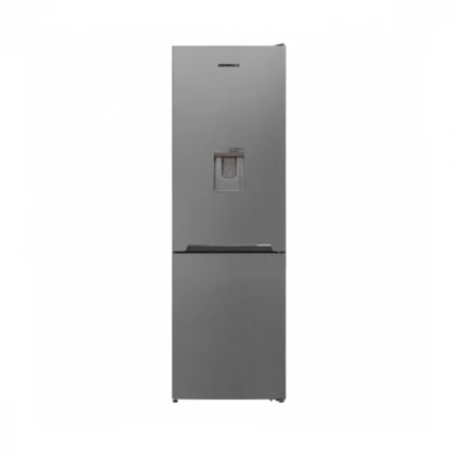 Kombinovani frižider HEINNER HCNF-V291XWDE++ 294l/NoFrost/60x186/inox