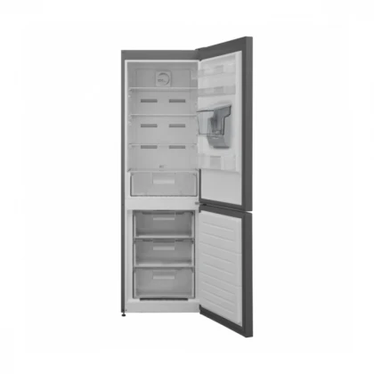 Kombinovani frižider HEINNER HCNF-V291XWDE++ 294l/NoFrost/60x186/inox
